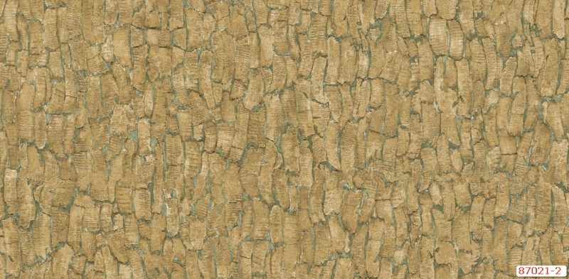 Morehome phân phối dòng giấy dán tường giả gỗ mã 87021-2